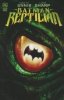 BATMAN REPTILIAN TP [9781779520067]